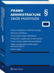 Opakowanie Kodeks postępowania administracyjnego. Ordynacja podatkowa. Samorządowe kolegia odwoławcze. Postępowanie egzekucyjne w administracji. Prawo o ustroju