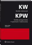 Kodeks wykroczeń. Kodeks postępowania w sprawach o wykroczenia. Przepisy. Autor: Opracowanie zbiorowe. Dadada.pl Okładka książki Kodeks wykroczeń. Kodeks postępowania w sprawach o wykroczenia. Przepisy