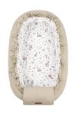 Opakowanie Kokon Bawełna Forest Beige 80x45