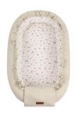 Opakowanie Kokon Bawełna Rose Beige 80x45