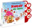 Okładka książki Kolędy dla dzieci