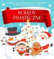 Okładka książki Kolędy świąteczne