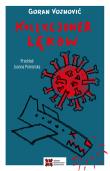 Kolekcjoner lęków. Autor: Vojnović Goran. Dadada.pl Okładka książki Kolekcjoner lęków