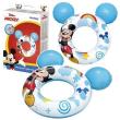 Opakowanie Koło dmuchane Mickey Mouse z uszami niebieskie