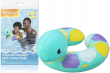 Opakowanie Koło do pływania żółw 50x52cm