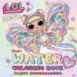 Opakowanie Kolorowanka wodna L.O.L. Surprize! Fairies
