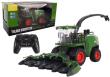 Opakowanie Kombajn R/C z parą i ładunkiem