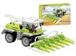 Opakowanie Kombajn rolniczy 38x26x8cm