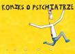 Okładka książki Komiks o psychiatrze T.1