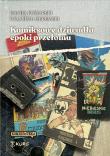 Okładka książki Komiksowe dziwadła epoki przełomu