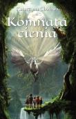 Komnata cienia. Autor: Katarzyna Cholewa. Dadada.pl Okładka książki Komnata cienia