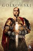 Okładka książki Komornik T.1
