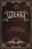 Okładka książki Kompas Potępionych. Luienna. Tom 4
