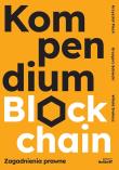 Okładka książki Kompendium blockchain. Zagadnienia prawne