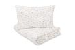 Opakowanie Komplet pościeli 2 el Bawełna Rose Beige 100x135