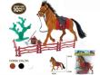 Opakowanie Koń flokowany