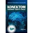 Okładka książki Konektom. Cudowny ukryty świat w.2 poprawione