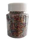 Opakowanie Konfetti metaliczne 80ml