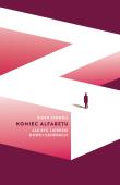 Okładka książki Koniec alfabetu