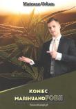 Okładka książki Koniec marihuanofobii