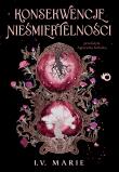 Okładka książki Konsekwencje nieśmiertelności