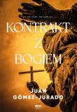 Okładka książki Kontrakt z Bogiem
