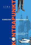 Kontrapunkt. Autor: KAROLINA MORAWIECKA. Dadada.pl Okładka książki Kontrapunkt