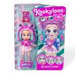 KookyLoos Candy Land 1szt.mix. Wydawca: Magic Box Toys Polska (L). Dadada.pl Opakowanie KookyLoos Candy Land 1szt.mix