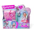 KookyLoos Suitcases Sweet Wishes. Wydawca: Magic Box Toys Polska (L). Dadada.pl Opakowanie KookyLoos Suitcases Sweet Wishes