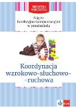 Okładka książki Koordynacja wzrokowo-słuchowo-ruchowa