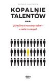 Okładka książki Kopalnie talentów.