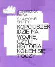 Okładka książki Kopciuszek idzie na wojnę