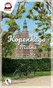 Kopenhaga i Malmö. Pascal Lajt. Autor: Górszczak Paulina. Dadada.pl Okładka książki Kopenhaga i Malmö. Pascal Lajt