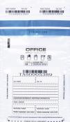 Opakowanie Koperta bezpieczna transparentna 150x220mm 50szt
