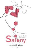 Okładka książki Korale Safony