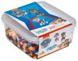 Opakowanie Koraliki i tablica w pudełku Psi Patrol 900el