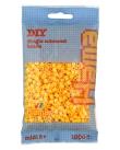 Opakowanie Koraliki Midi w woreczku 1000el żółte