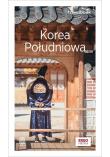 Korea Południowa. Travelbook. Wydanie 1. Autor: Kaźmierczak Aleksandra. Dadada.pl Okładka książki Korea Południowa. Travelbook. Wydanie 1