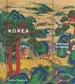 Okładka książki Korea