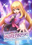 Okładka książki Koreański. Od zera do idola