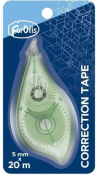 Opakowanie Korektor w taśmie 5mmx20m