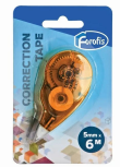 Opakowanie Korektor w taśmie 5mmx6m