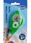Opakowanie Korektor w taśmie 5mmx8m