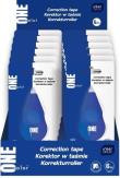 Opakowanie Korektor w taśmie 6m One Color (12szt)