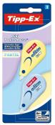 Opakowanie Korektor w taśmie Tipp-Ex Mouse 2szt BIC