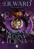 Okładka książki Korona wojny i cienia