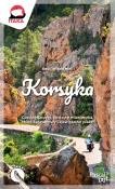 Korsyka. Pascal Lajt. Autor: Nieć Ewa, Nieć Witold. Dadada.pl Okładka książki Korsyka. Pascal Lajt