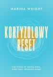 Okładka książki Kortyzolowy reset