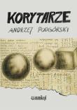 Okładka książki Korytarze