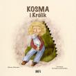 Okładka książki Kosma i królik